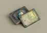 draw tarot cards and oracle cards as digital art